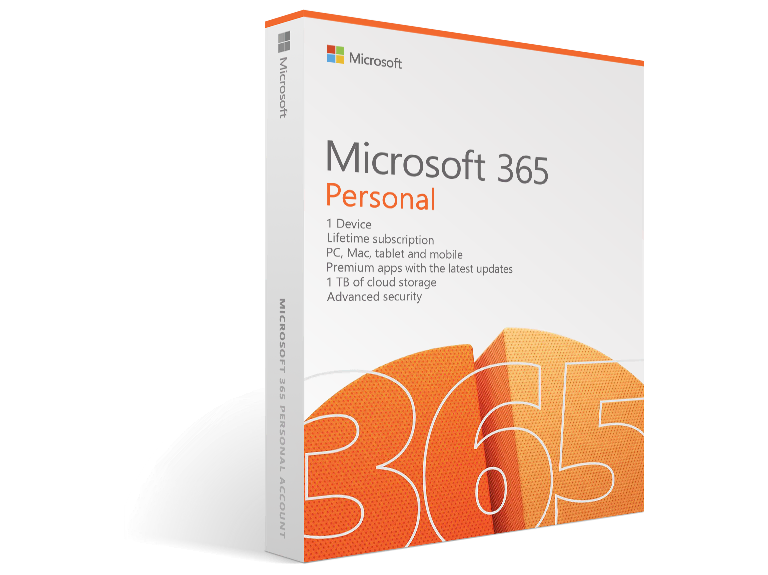 微软 Office 365 个人版