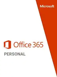 Microsoft Office 365 Personal (PC/Mac) 1 Device 1 Year – Microsoft Key – UNITED STATES